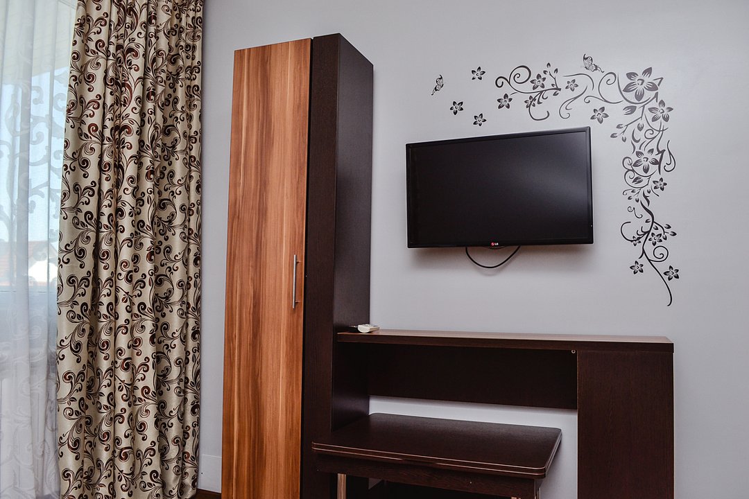 Семейный 5-местный