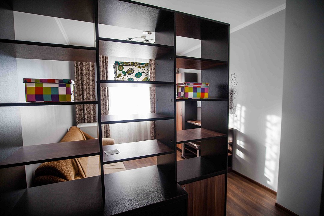 Семейный 5-местный