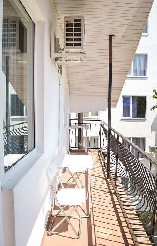 Семейный 5-местный