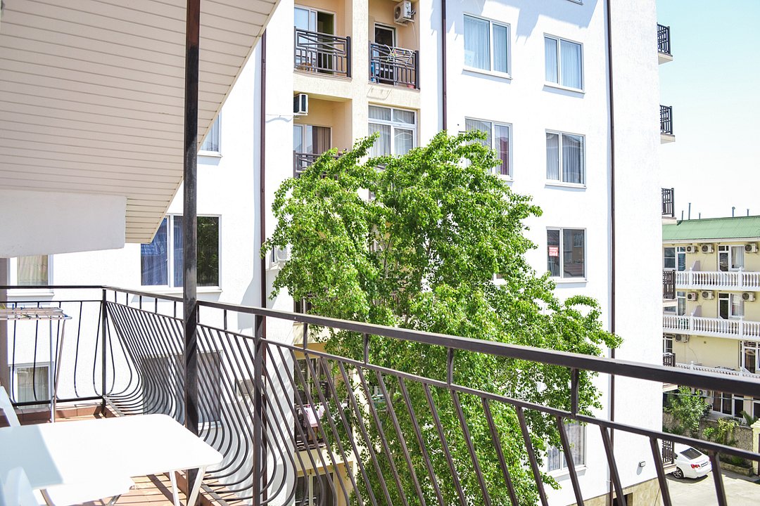 Семейный 5-местный