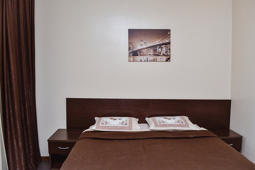 Семейный 5-местный