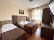 Комфорт 3-местный Комфорт, Гостевой дом Marco Polo (Адлер), Адлер