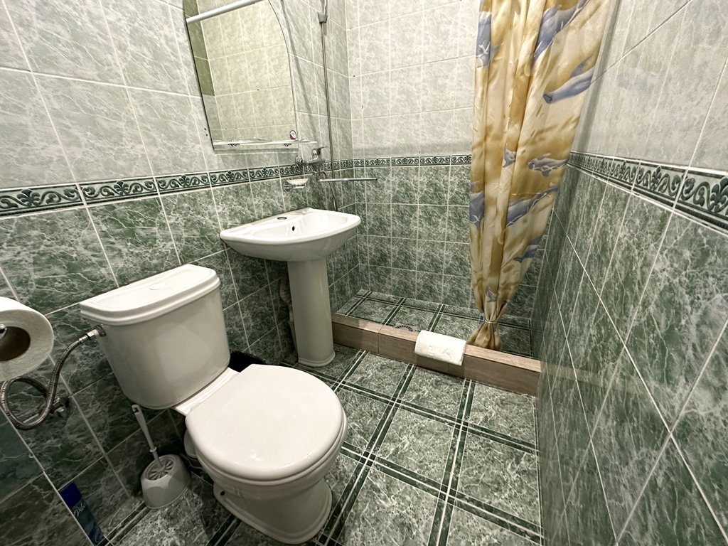 Стандартный 3-местный