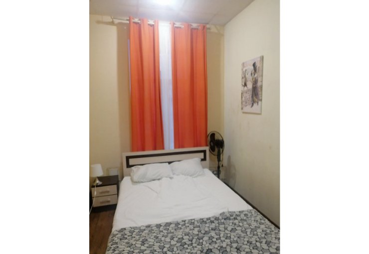 Стандартный 2-местный