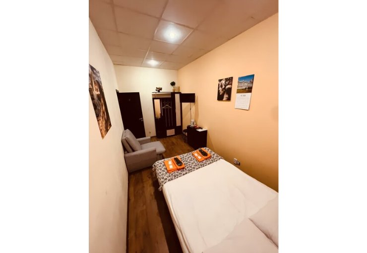 Стандартный 3-местный