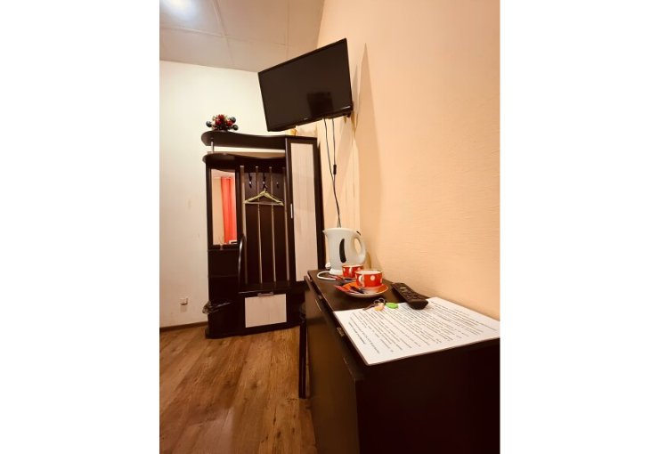 Стандартный 3-местный