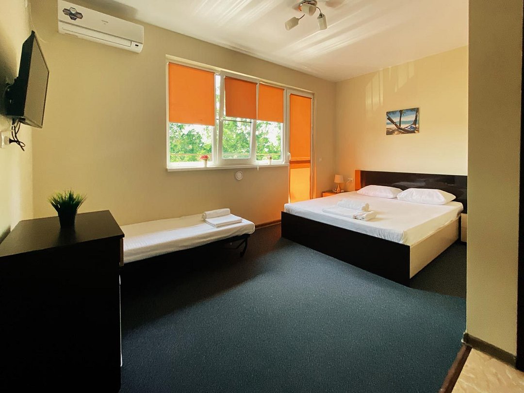 Комфорт 3-местный