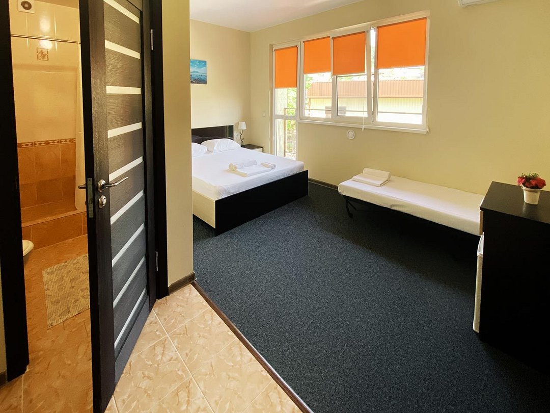 Комфорт 3-местный