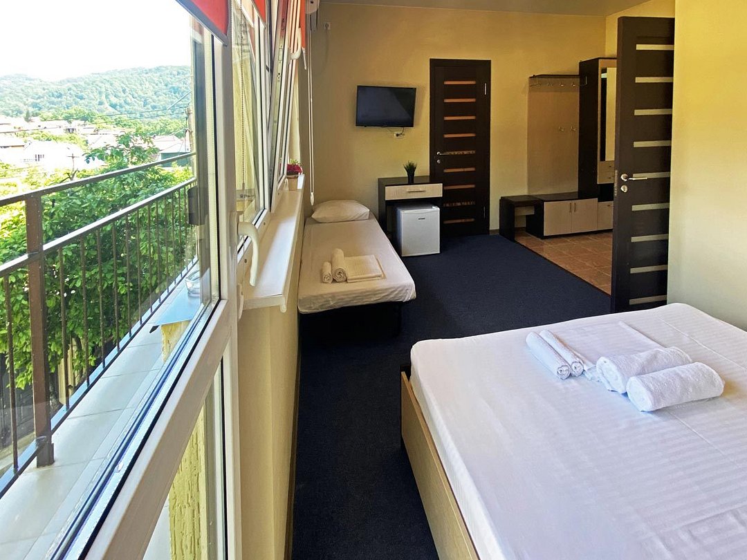 Комфорт 3-местный