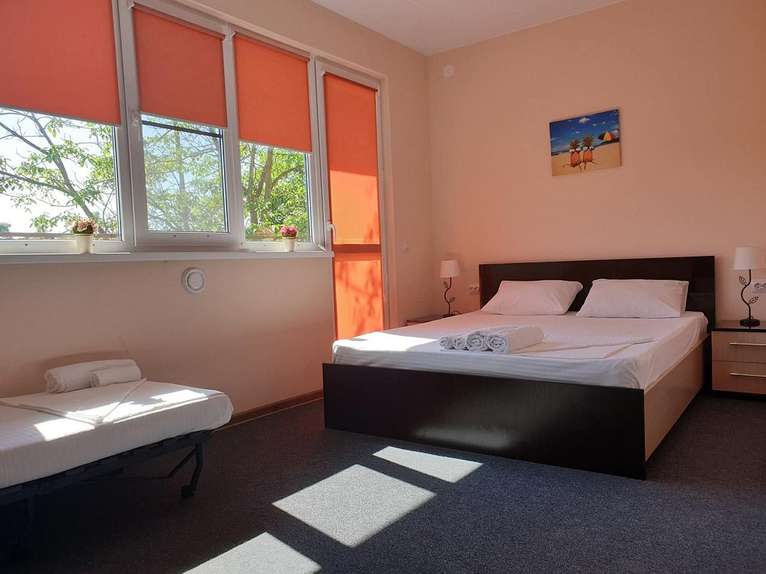 Комфорт 3-местный