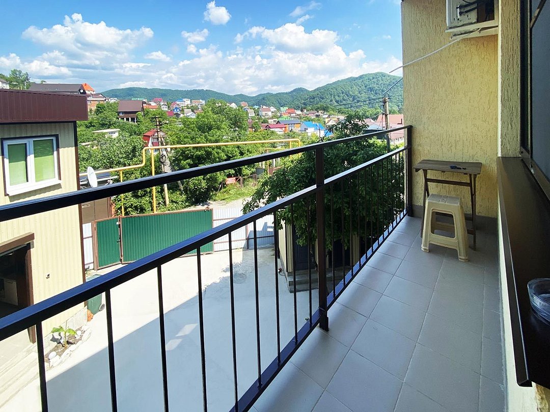 Комфорт 3-местный