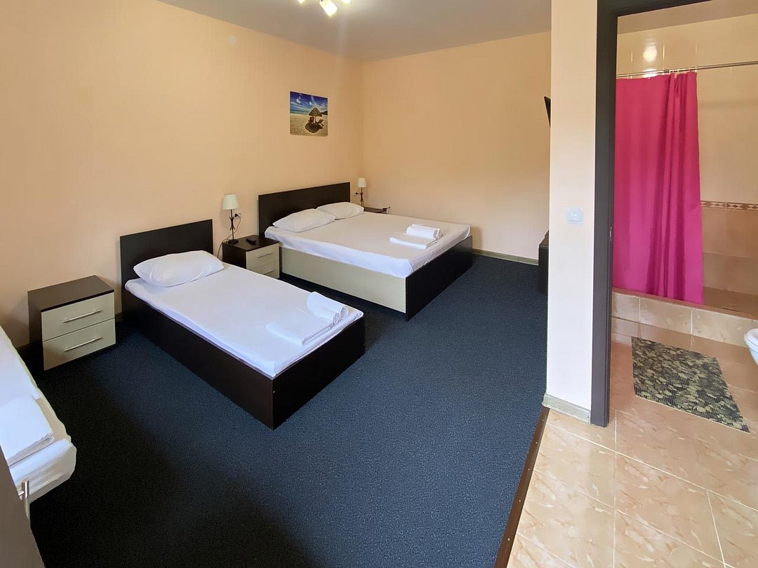 Комфорт 4-местный