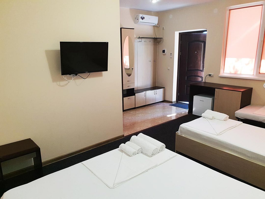 Комфорт 4-местный