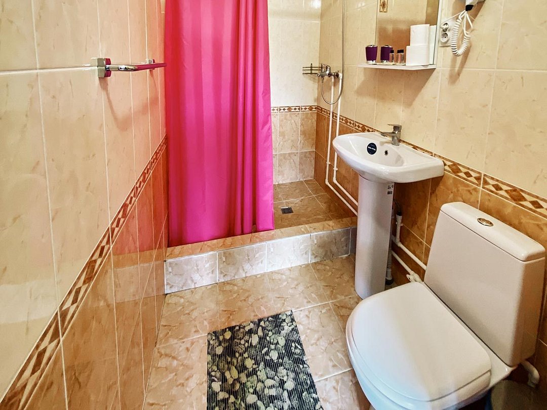 Комфорт 4-местный