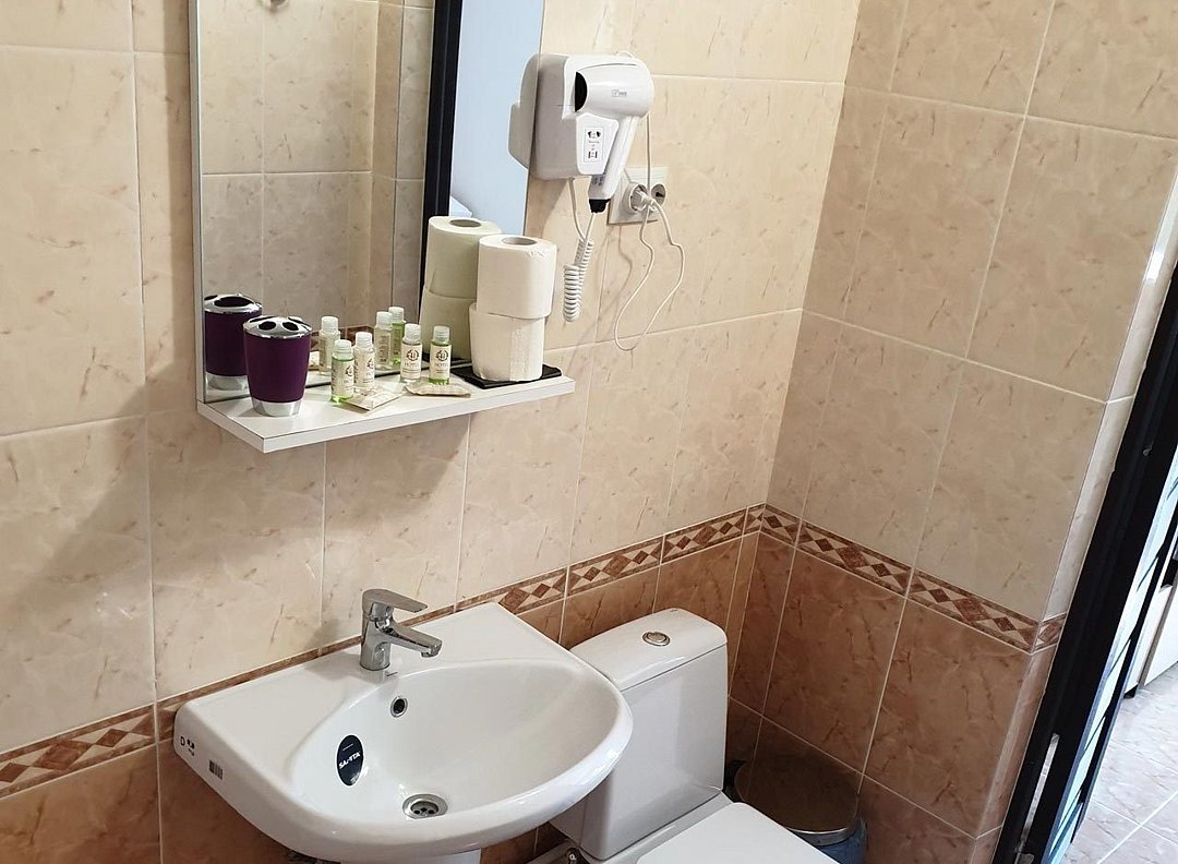 Комфорт 4-местный