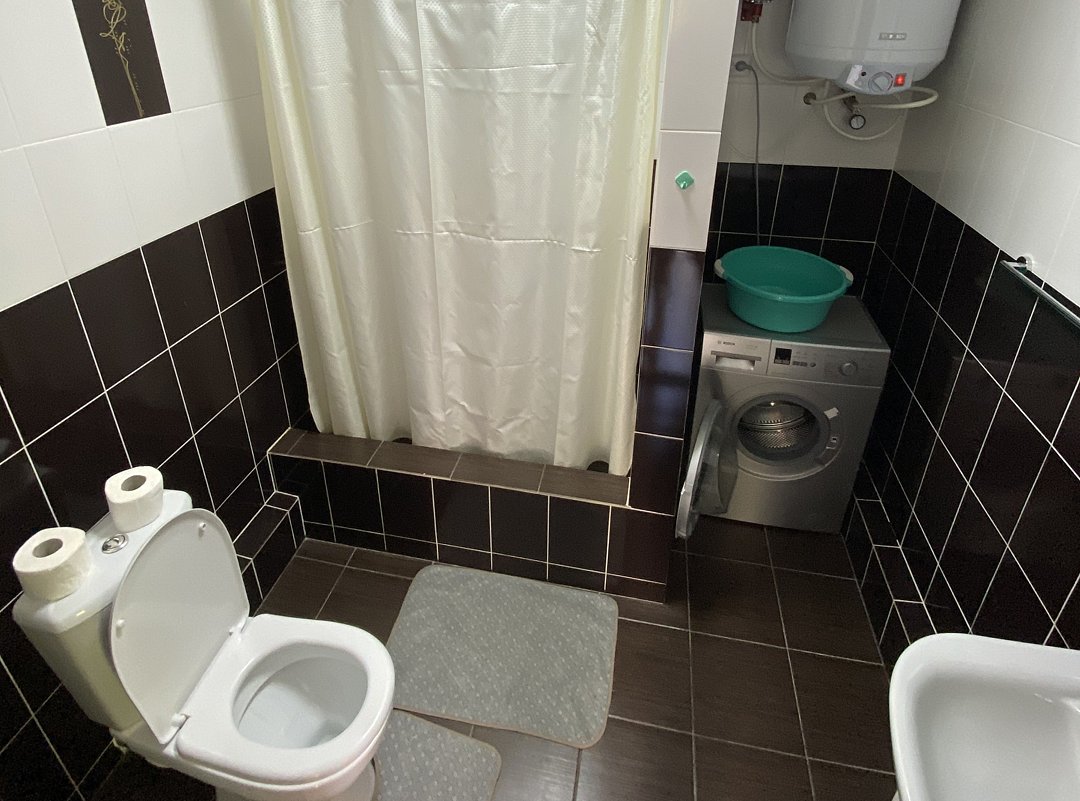 Студио 4-местный