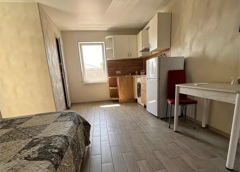 Комфорт 2-местный | Флорани, Краснодарский край