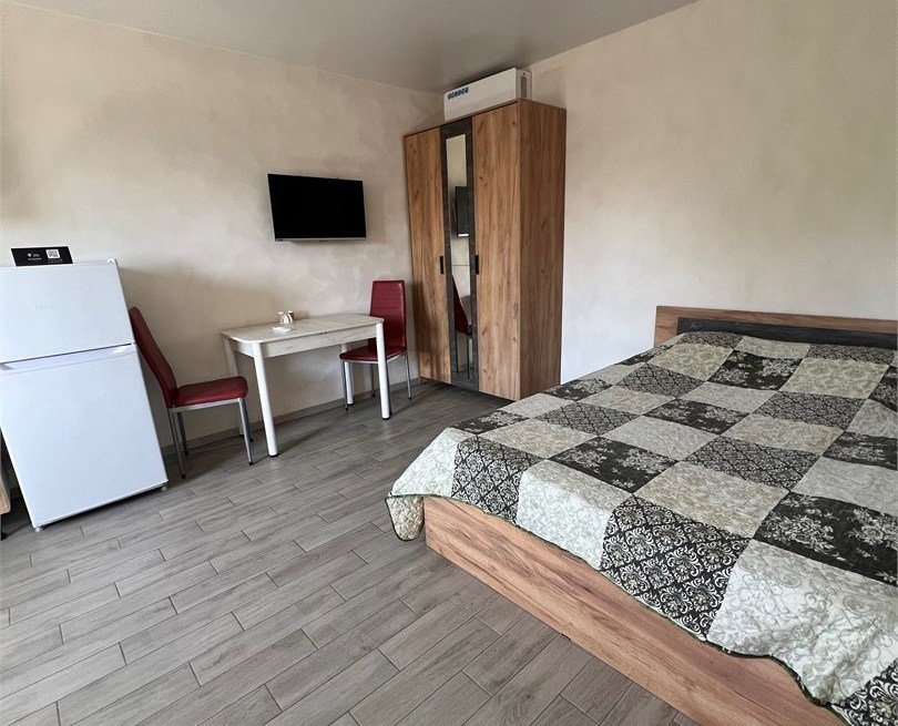 Комфорт 2-местный