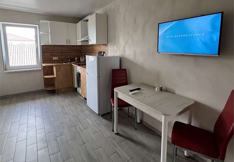 Комфорт 2-местный