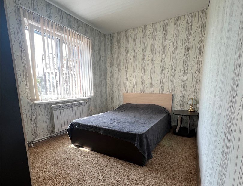 Коттедж 6-местный 2-комнатный