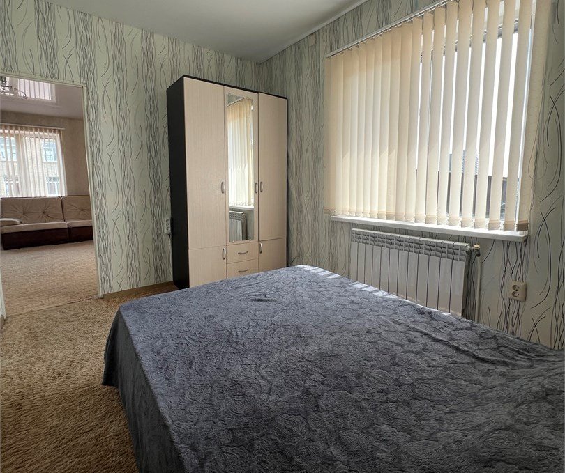 Коттедж 6-местный 2-комнатный