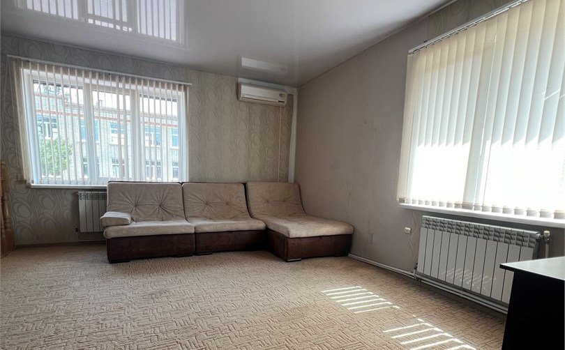 Коттедж 6-местный 2-комнатный