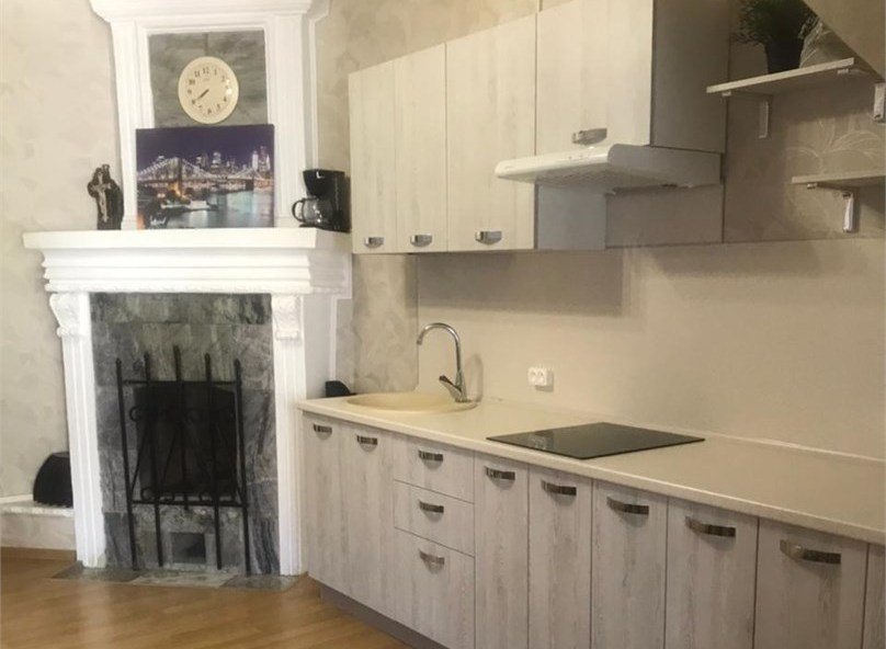 Коттедж 6-местный 2-комнатный