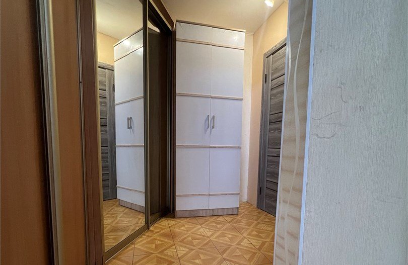 Коттедж 6-местный 2-комнатный