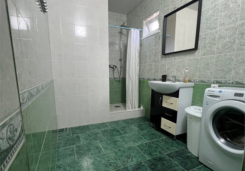 Коттедж 6-местный 2-комнатный