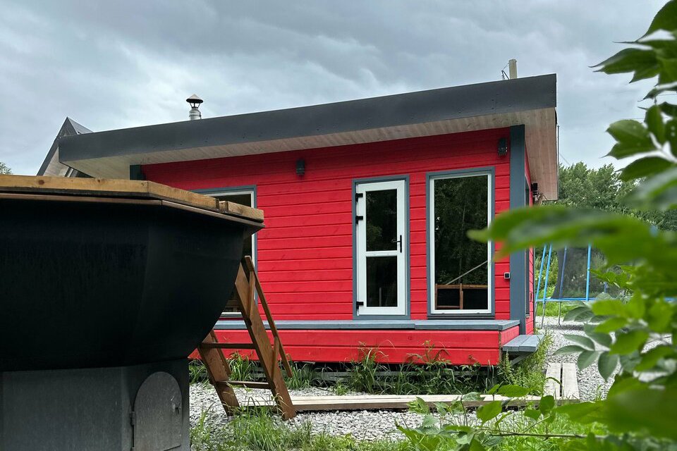 Третьяково Поле, Хабаровский край: фото 3