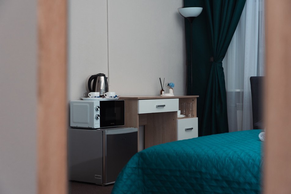 Семейный 3-местный (без удобств)