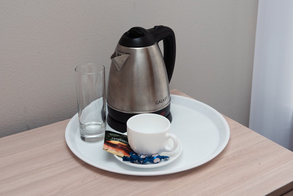 Стандартный 1-местный (без удобств)