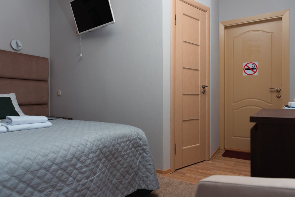 Стандартный 2-местный