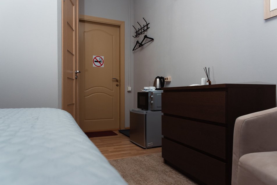 Стандартный 2-местный