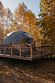Сфера Изумруд, Глэмпинг Holidays Forest, Аргаяшский район