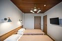 Комфорт реновированный, Туристический комплекс Драйв Парк Ладога, Кузнечное
