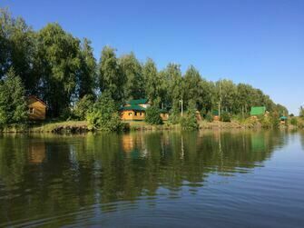 Затерянный Рай, Ульяновская область: фото 4