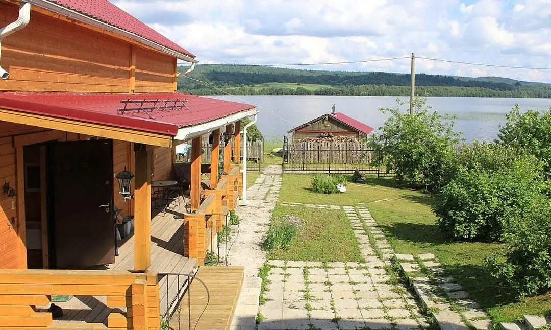 Готнаволок, Республика Карелия: фото 4
