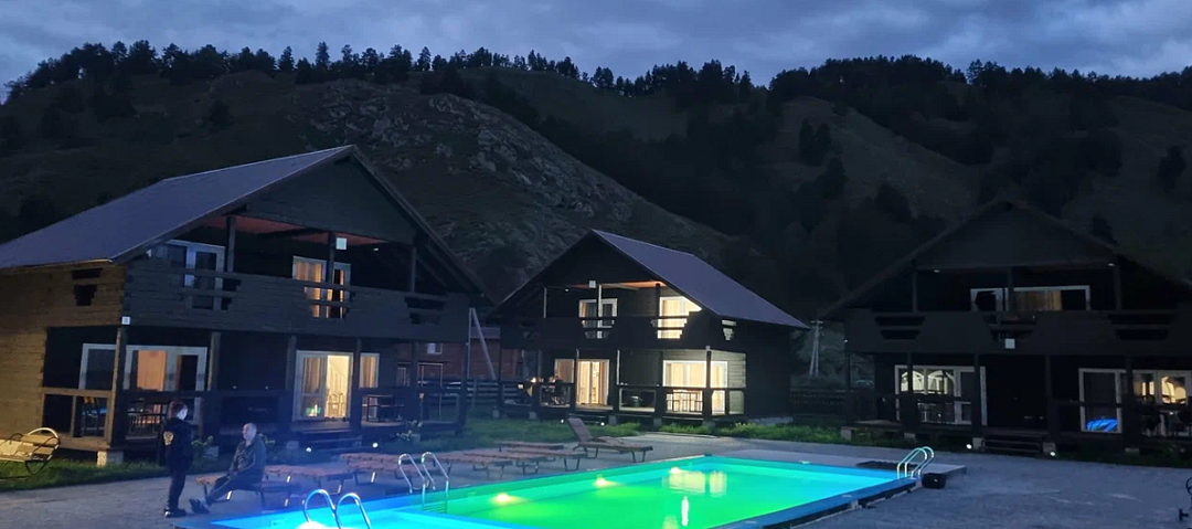 Мамонт, Горный Алтай (Республика Алтай): фото 5