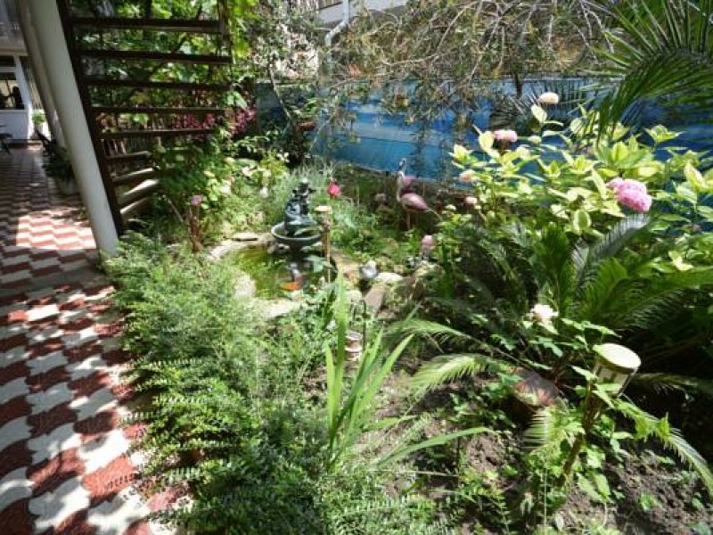 Гостевой дом Гавань- Адлер, Краснодарский край: фото 5