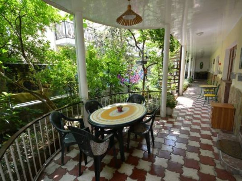 Гостевой дом Гавань- Адлер, Краснодарский край: фото 4