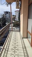 Стандарт Двухкомнатный, Гостевой Дом в Мисхоре, Кореиз