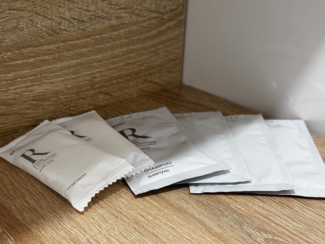 Стандартный 2-местный 1-комнатный