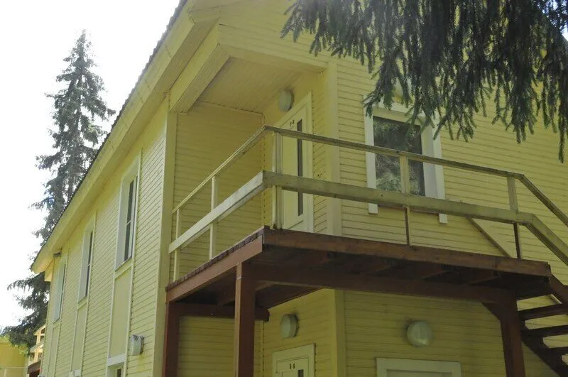 RAVANSAARI, Ленинградская область: фото 4