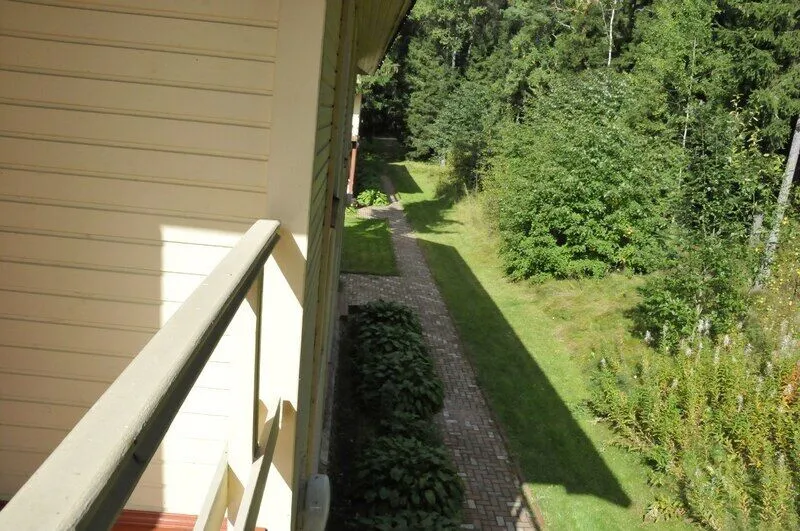 RAVANSAARI, Ленинградская область: фото 5