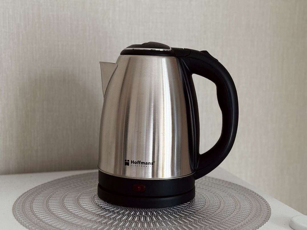 Эконом 3-местный 1-комнатный