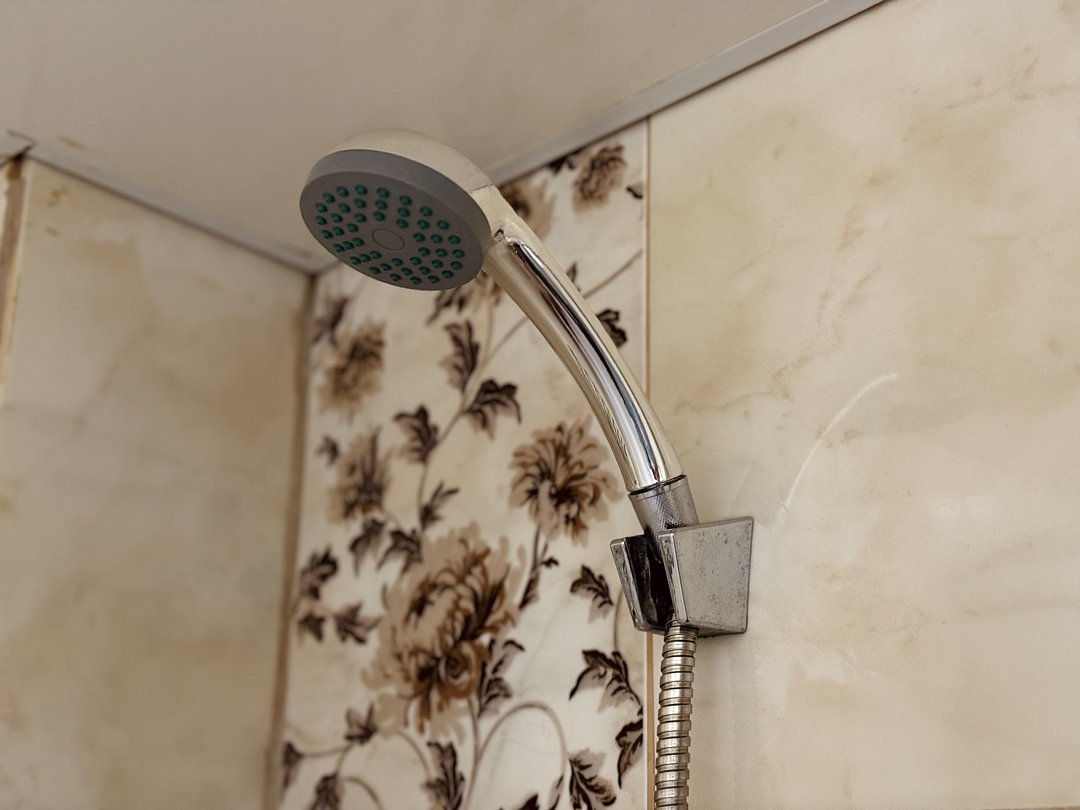 Эконом 3-местный 1-комнатный