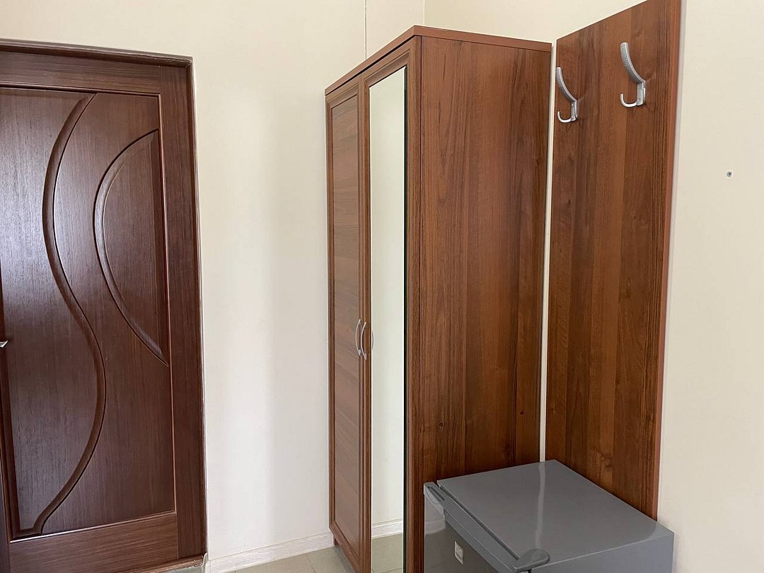 Семейный 4-местный 2-комнатный (Сукко)