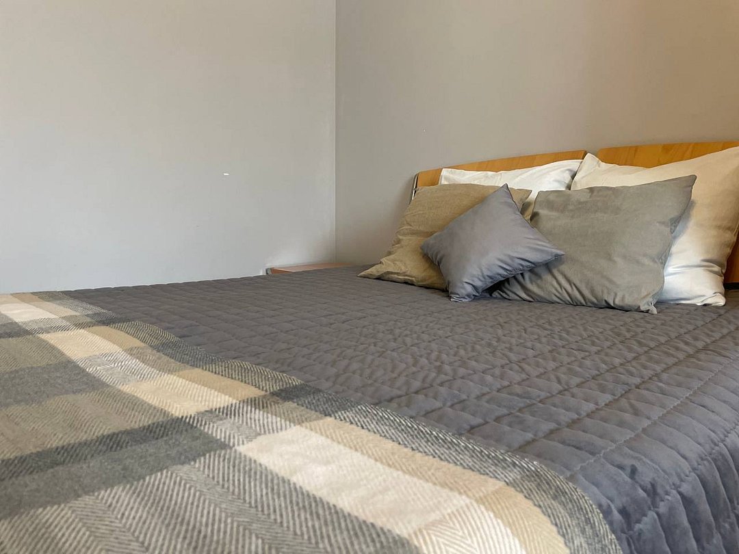 Семейный 4-местный 2-комнатный (Сукко)