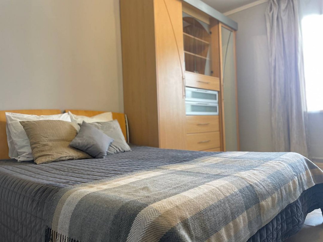 Семейный 4-местный 2-комнатный (Сукко)